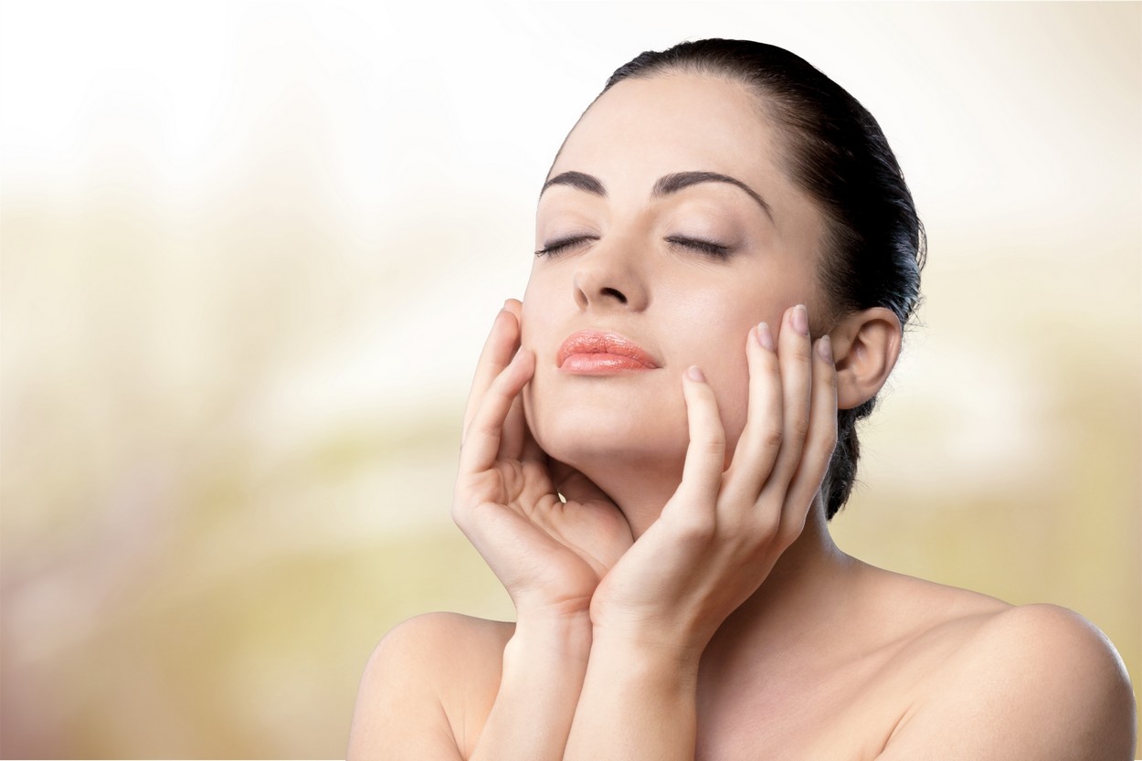 網美最推 愛妮雅,淡疤凝膠